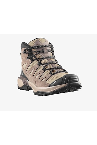 Salomon X Ultra 360 Ltr Mıd Gtx Erkek Outdoor Botu L49158300 Kahverengi