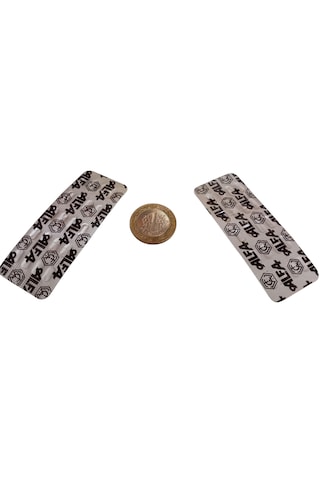 2 Paket Alfa Çakmak Taşı Diğer