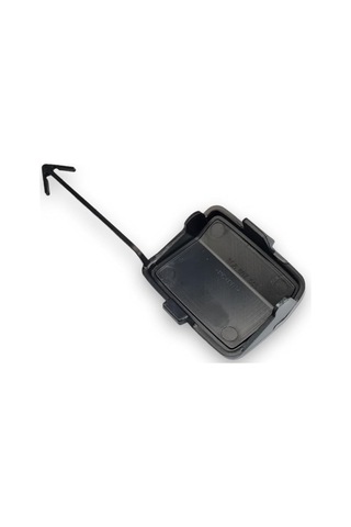 VW Passat CC 09-12 Arka Tampon Çeki Çekme Demiri Kapağı 3C8807441