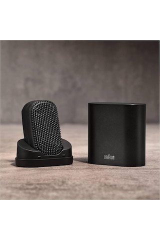 Braun Series 9 Procomfort Head Easyclick Sakal Hazırlama Başlığı Siyah