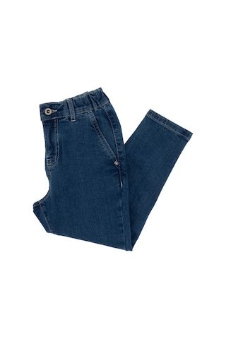 U.s. Polo Assn. Kız Çocuk Açık Mavi Pantolon Jean 50308357-dn0021 Lıght Blue