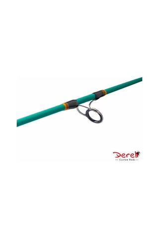 Dcr Olimpos Slow Jıggıng Kamışı 198 Cm 60-120gr 1,5 Parça
