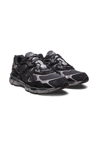 Asics GEL-NYC Siyah Unisex Sneakers 1201A789-020 Siyah