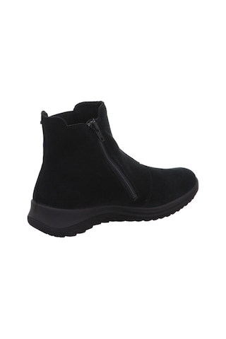 Bot Kadın 2-009000-0000 Legero Softboot 4.0 Siyah Siyah