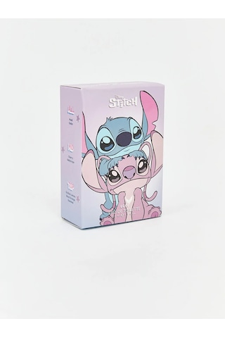 Lc Waikiki Stitch & Angel Lisanslı Kız Çocuk Parfüm EDP 50 ML