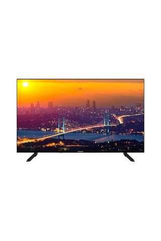 Techwood 50TEC9700U 50" 4K Ultra HD Smart LED TV