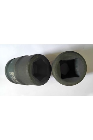 Darbeli Lokma 3/4" -21mm Boy 54mm, 1 Adet