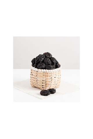 Bulutlar Kuruyemiş Erik Kurusu Çekirdekli Kg 250 Gr 250 G