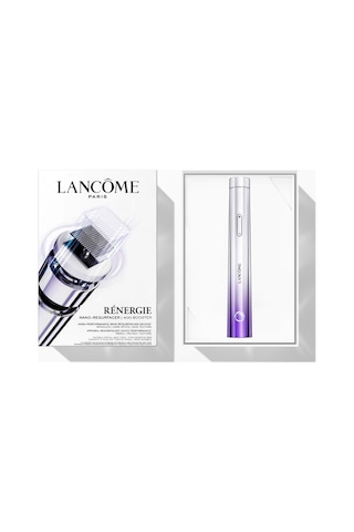 Lancome Nano-resurfacer 400 Booster Starter- Başlangıç Kiti