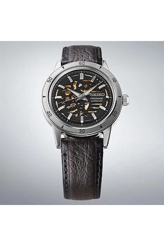 Seiko Presage Style Otomatik SSA461J Erkek Kol Saati
