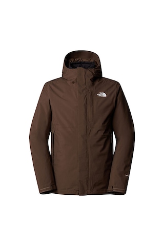 The North Face M Carto Triclimate Jacket Erkek Outdoor Montu Nf0a5ıwı5ex1 Kahverengi Nf0a5ıwı5ex1 Kahverengi