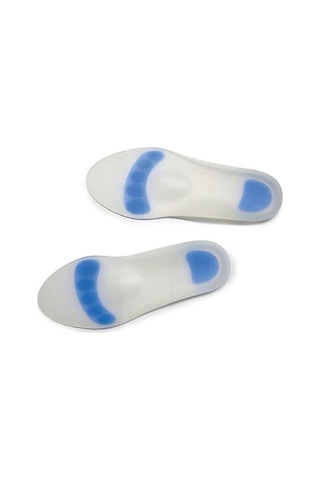Icemen Tam Anatomik Silikon Ayakkabı Tabanlığı - 835108285