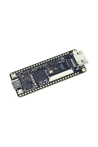 Sipeed Tang Nano 9k Fpga Geliştirme Kartı Gowin Gw1nr-9 Risc-v 8640 Lojik Blok 6480 Flip Flop