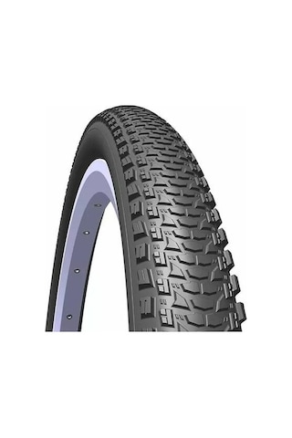 Mıtas Lastik Zefyros R14 29x2,25 Katlanır Tubeless Supra Textra