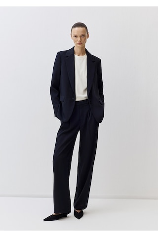 Mavi - Lacivert Blazer 1110804-70489