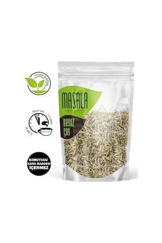 Masala Beyaz Çay White Tea 40 G