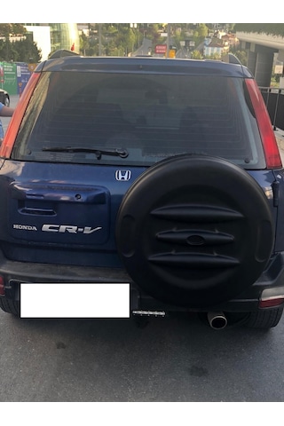 Honda Crv Uyumlu Stepne Kılıfı