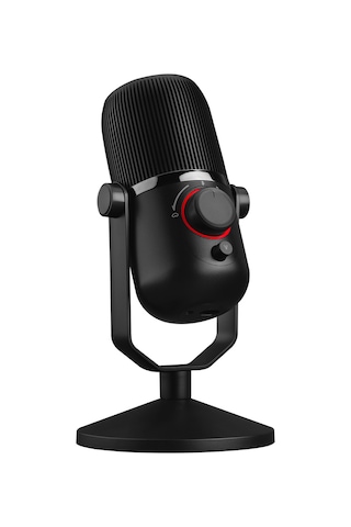 Thronmax M4 Zero Plus 24 Bit 96 kHz Kablolu Ses Kontrol Mikrofon