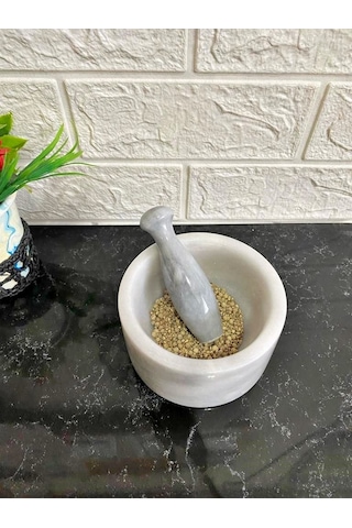 Mermer Havan Ve Tokmağı