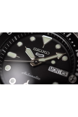 Seiko 5 SRPK29K Otomatik Erkek Kol Saati