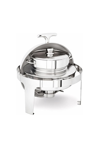 Kapp Chafing Dish Klasik - Çorbalık Jelli