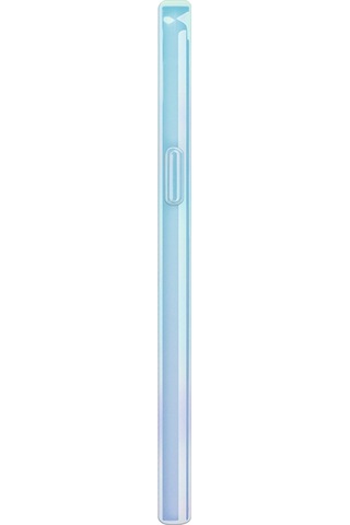 Apple iPhone 13 Uyumlu Kılıf Skinarma Iml Baskılı Holografik Kirameku Kapak Renkli