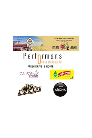 California Scents Golden State Delight Vent Clip