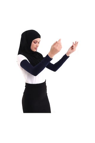 Namaz Kolluğu Lacivert Renk