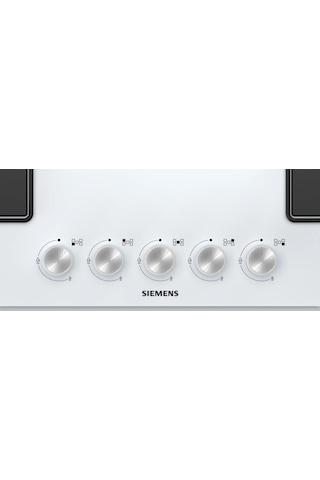 Siemens EN7B2QO12O Ankastre Cam Ocak