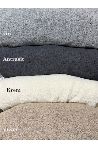 En Yeni Bohem Desen Kanepe Örtüsü 3 Kişilik Lastikli Koltuk Örtüsü Çekyat Örtüsü Koltuk Kılıfı Gri