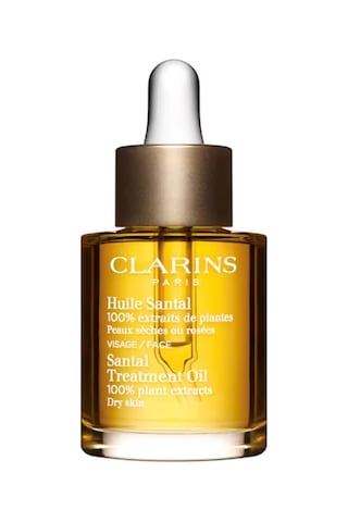 Clarins Huıle Vısage Santal - Yüz Yağı 30 Ml