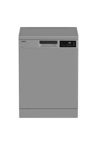 Altus AL 445 NSX 5 Programlı 14 Kişilik Bulaşık Makinesi