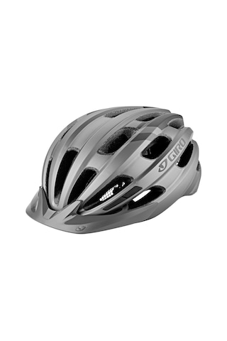 Giro Register Mat Titanyum Kask 54-61 cm