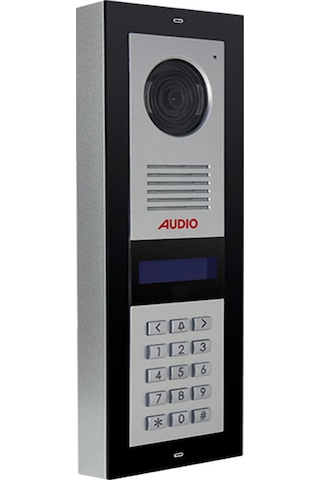 Audio 3002 Zil Paneli