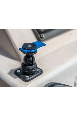 Quadlock 360 Tek Yönlü Kol
