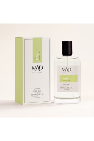 Mad A102 Selective Erkek Parfüm EDP 100 ML