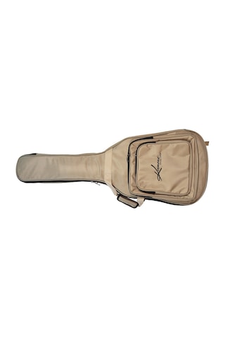 Kremona Verea Elektro Klasik Gitar Natural