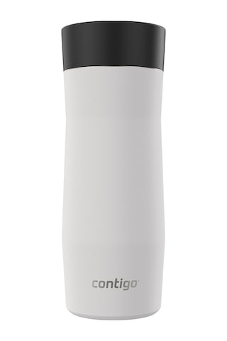Contigo Westloop Pro Termos Tek El Bas İç 470ml 2228168 Beyaz
