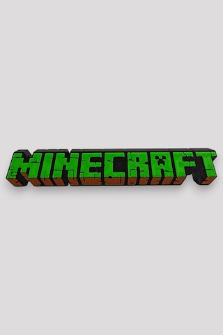 Mınecraft - Masa Üstü Figür