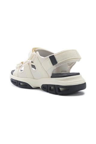 Lumberjack Castle 5fx Kum Spor Çırtlı Casual Günlük Sandalet Kum