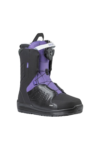 Northwave Dahlia Spin Kadın Snowboard Botu Mor