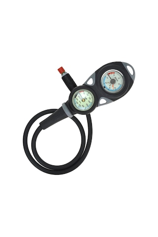 Mares Mission 2 İkili Konsol