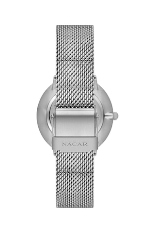 Nc34-390431-ausm Nacar Kol Saati Gri