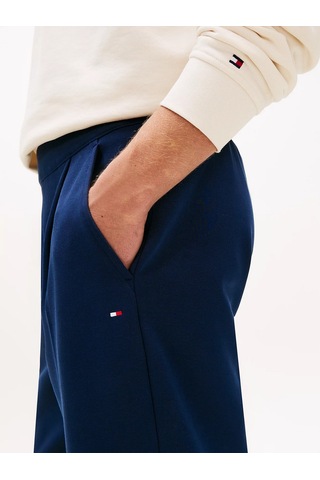 Tommy Hilfiger Mw0mw41763dcc Essential Intechno Erkek Pantolon Mavi