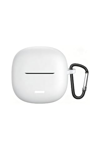 Lexroo Xiaomi Redmi Buds 8 Lite Standart Silikon Kılıf - Koyu Yeşil