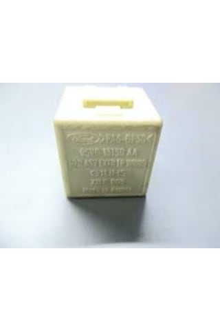 95Vg13150Aa Ford Fiesta 1995-2000 Ford Ka Transit Buzzer Role
