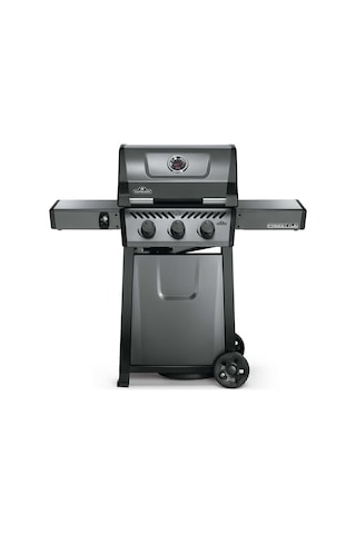 Napoleon Freestyle 365 Gazlı Mangal Gri