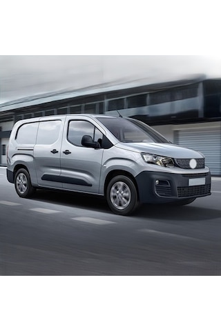 Peugeot Partner 19-26 Sağ Dış Dikiz Ayna Camı Isıtmalı 1616869280