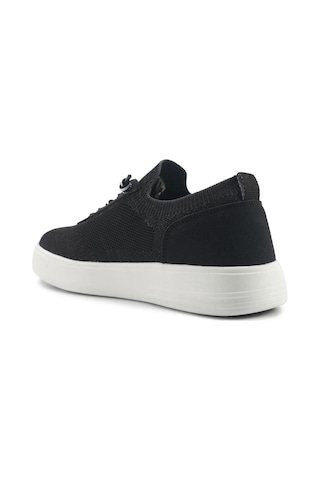 Lumberjack Passano 5fx Siyah Erkek Sneaker Çok Renkli