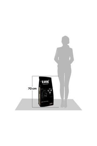 Biftekli Köpek Maması 15 Kg